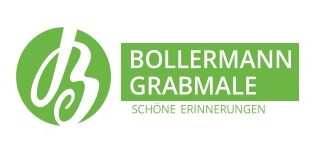bollermann grabmale logo