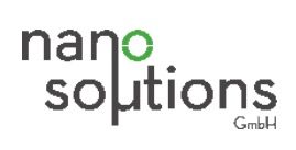 nanosolutions logo